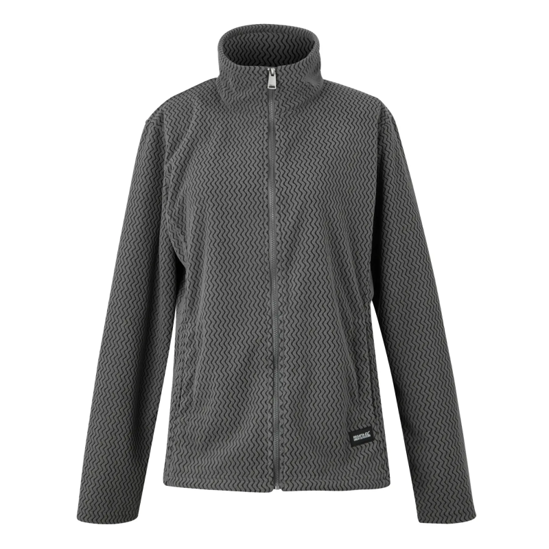 Fleece Full Zip Damen Regatta Heidy