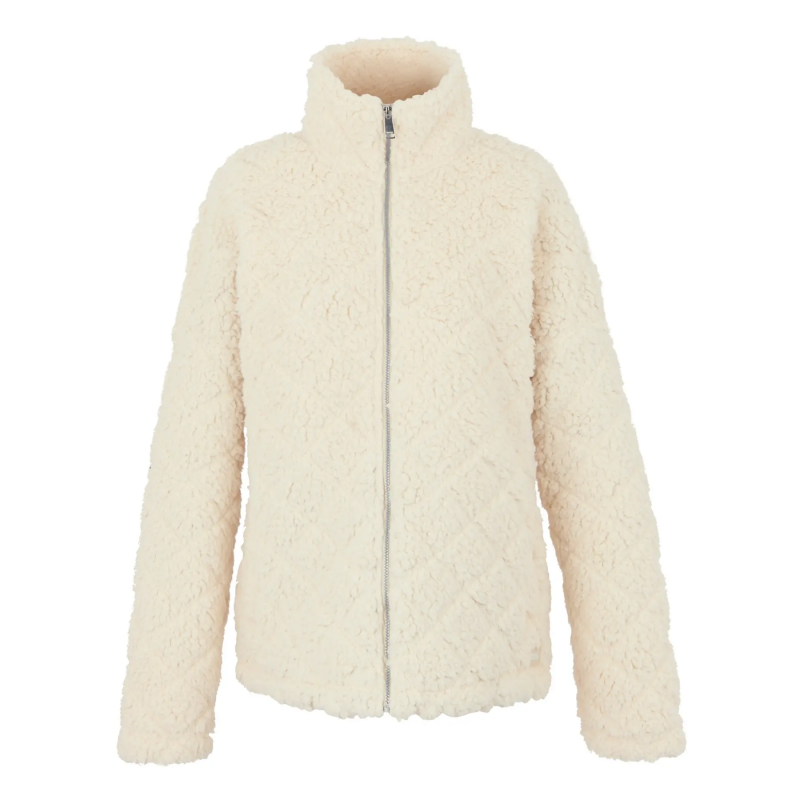 Fleece mit Reißverschluss Damen Regatta Alaiya