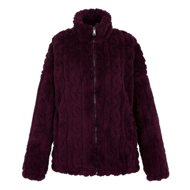 Fleece mit Reißverschluss Damen Regatta Alaiya