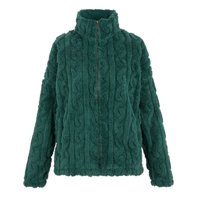 Fleece mit Reißverschluss Damen Regatta Alaiya