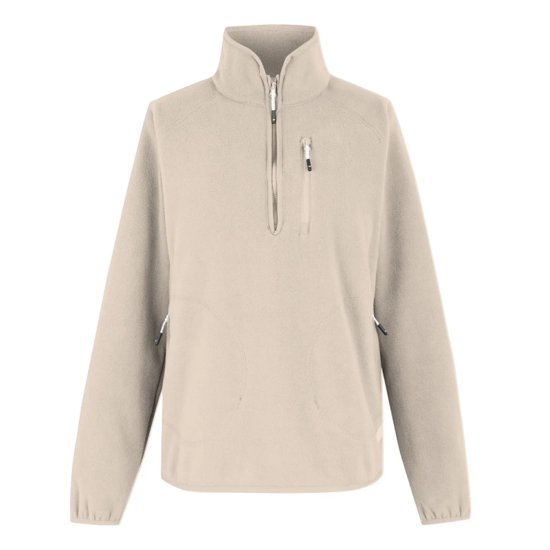 Fleece 1/2 Zip Damen Regatta Frankie