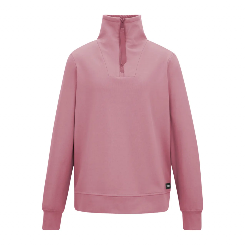 Fleece 1/2 Zip Damen Regatta Demmi