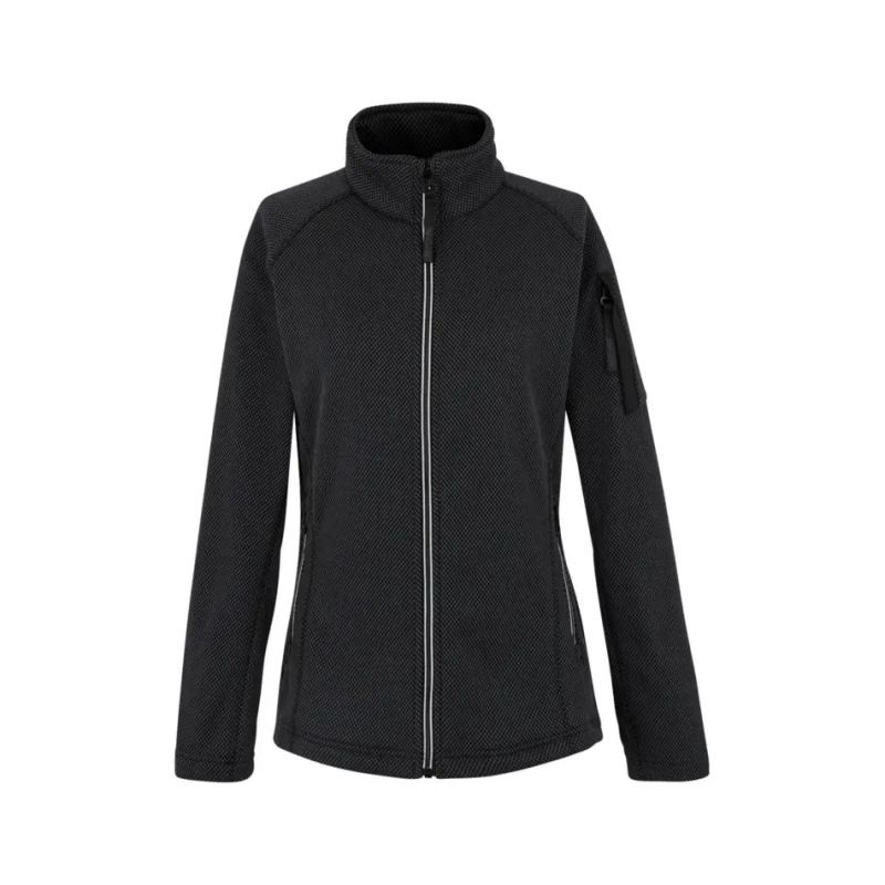 Fleece Full Zip Damen Regatta Liliena