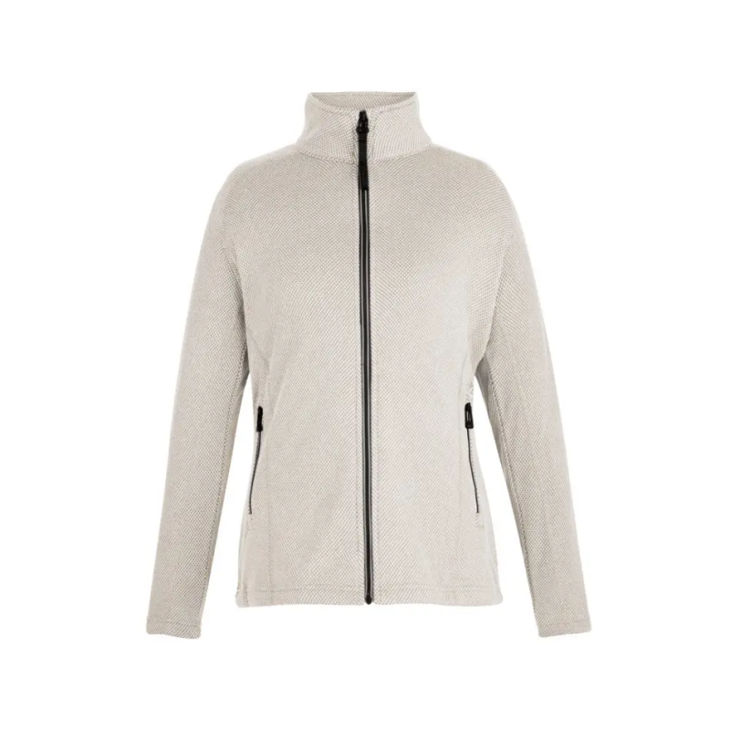 Fleece Full Zip Damen Regatta Liliena