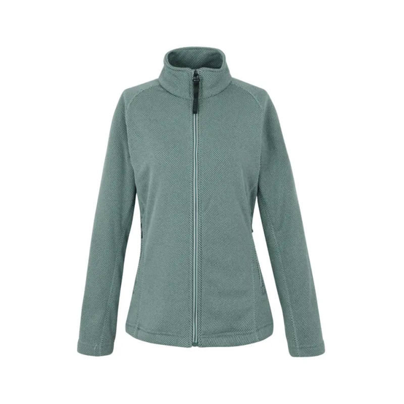 Fleece Full Zip Damen Regatta Liliena