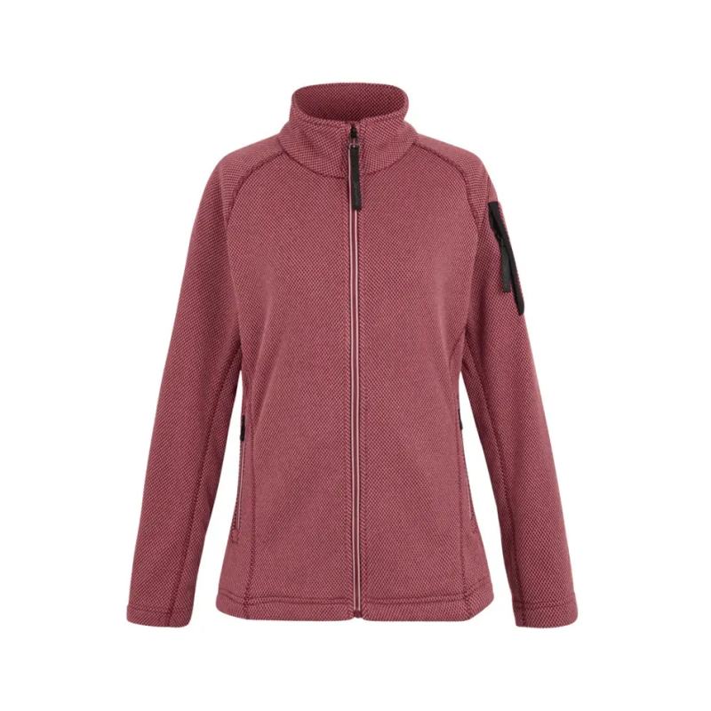 Fleece Full Zip Damen Regatta Liliena