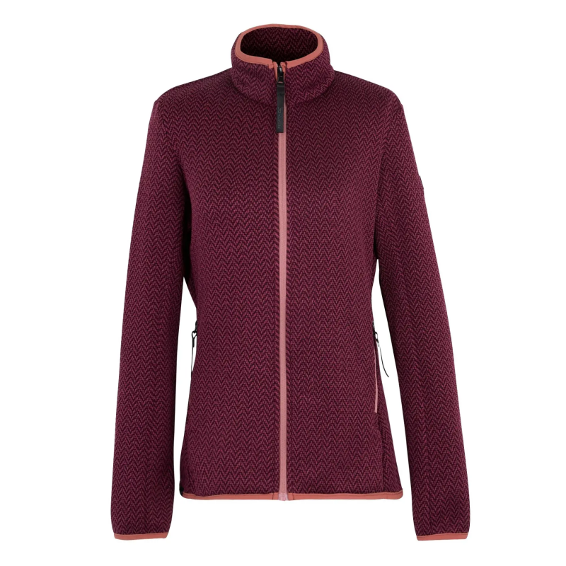 Fleece mit Reißverschluss Damen Regatta Elzie
