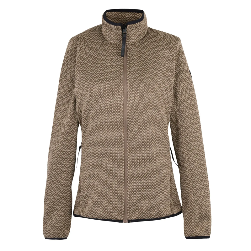 Fleece mit Reißverschluss Damen Regatta Elzie