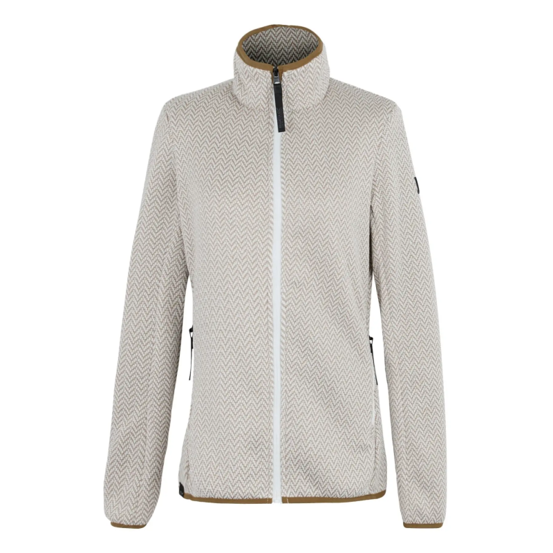 Fleece mit Reißverschluss Damen Regatta Elzie