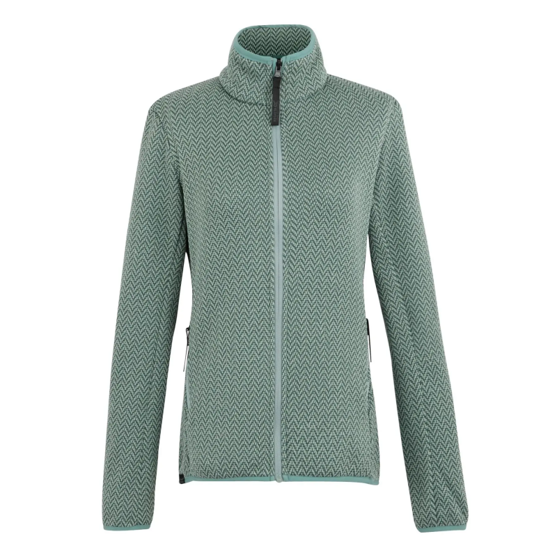 Fleece mit Reißverschluss Damen Regatta Elzie