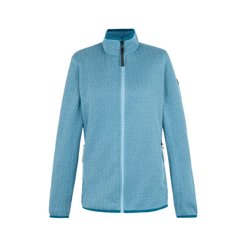 Fleece mit Reißverschluss Damen Regatta Elzie