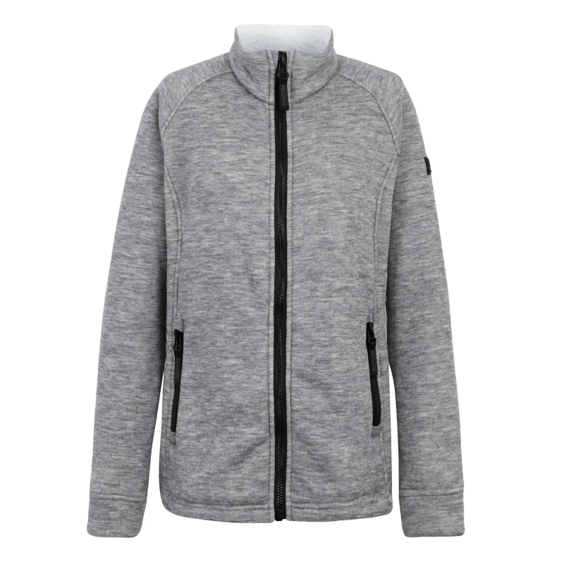 Fleece mit Reißverschluss Damen Regatta Emilde