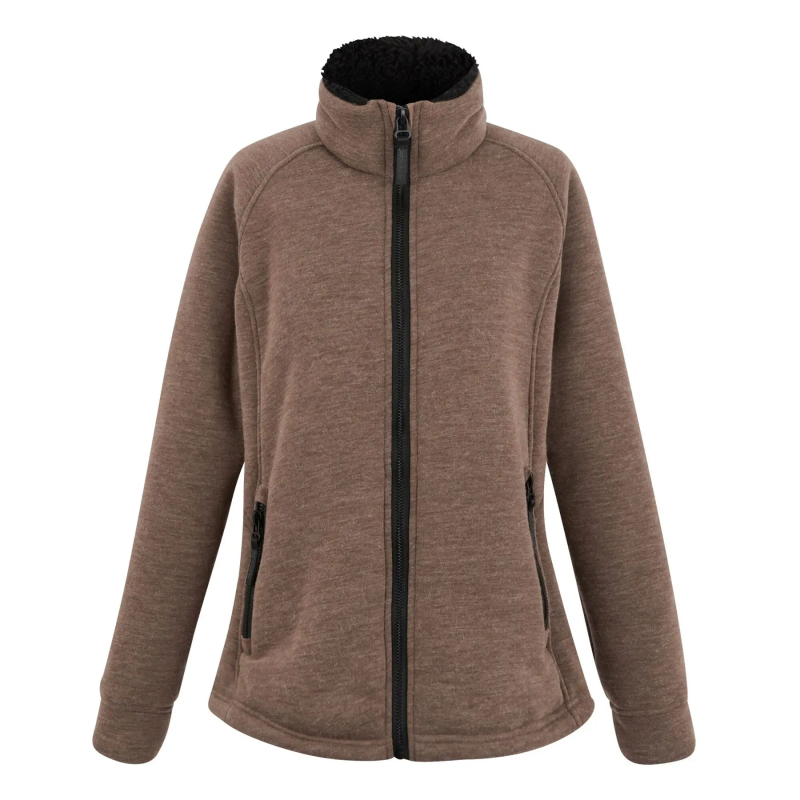 Fleece mit Reißverschluss Damen Regatta Emilde