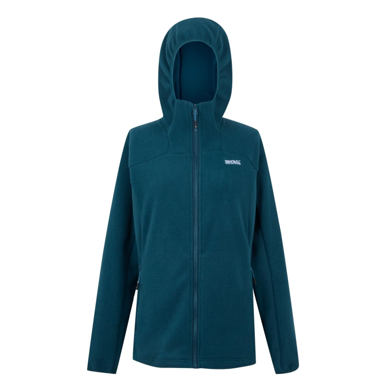 Fleece mit Kapuze Damen Regatta Elinn