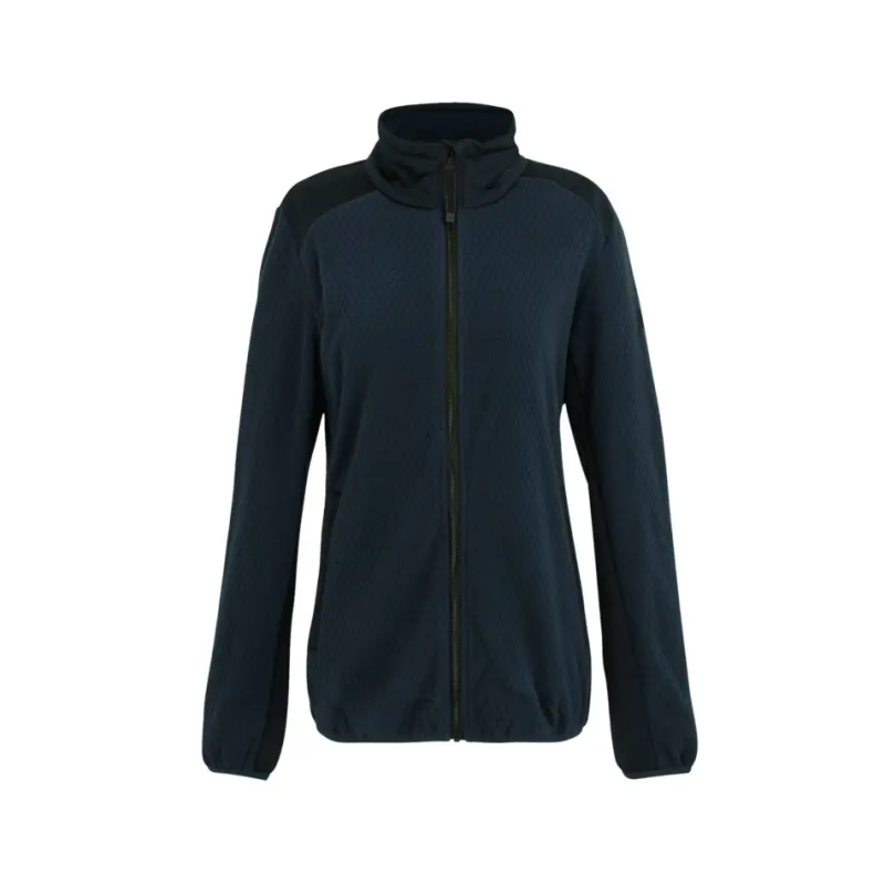 Fleece Full Zip Damen Regatta Ened