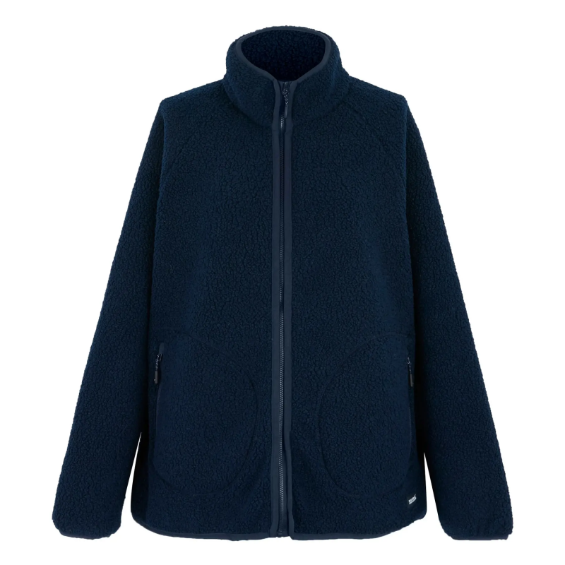 Fleece Full Zip Damen Regatta Frankie Borg