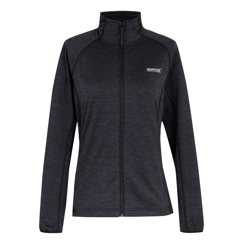 Fleece Full Zip Damen Regatta Harpten