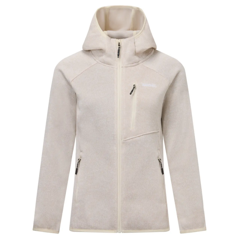 Fleece mit Kapuze Damen Regatta Newhill