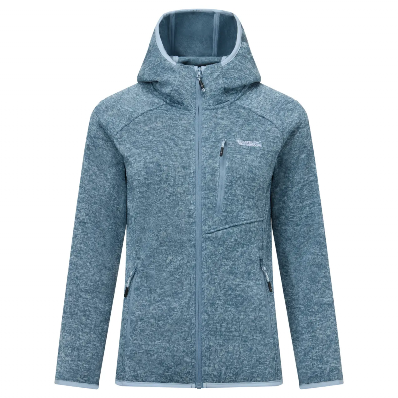 Fleece mit Kapuze Damen Regatta Newhill