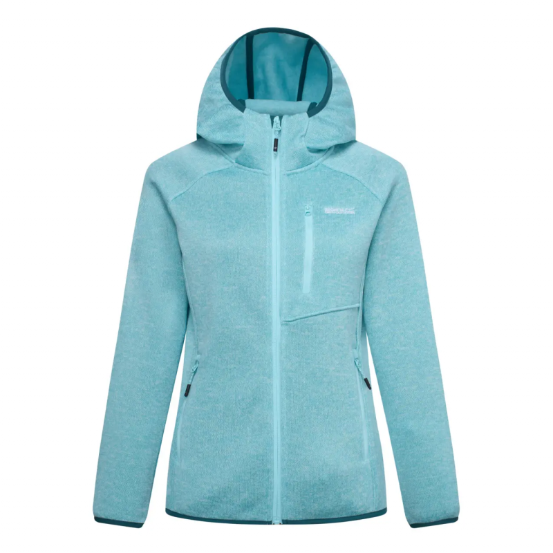 Fleece mit Kapuze Damen Regatta Newhill