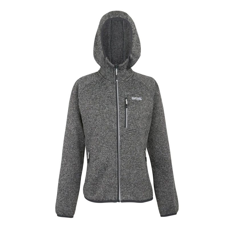 Fleece mit Kapuze Damen Regatta Newhill
