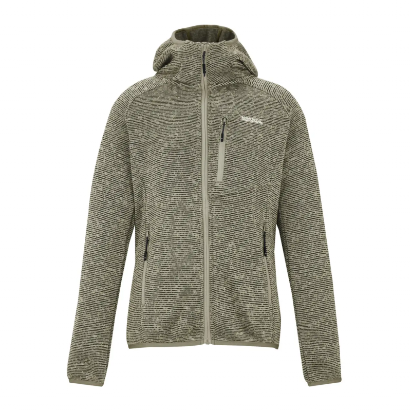 Fleece mit Kapuze Damen Regatta Newhill