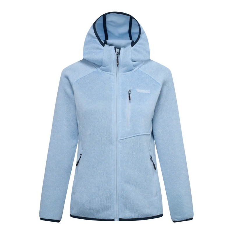 Fleece mit Kapuze Damen Regatta Newhill