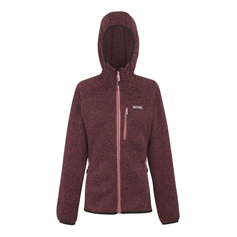 Fleece mit Kapuze Damen Regatta Newhill