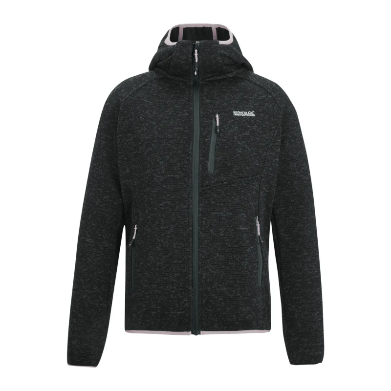Fleece mit Kapuze Damen Regatta Newhill