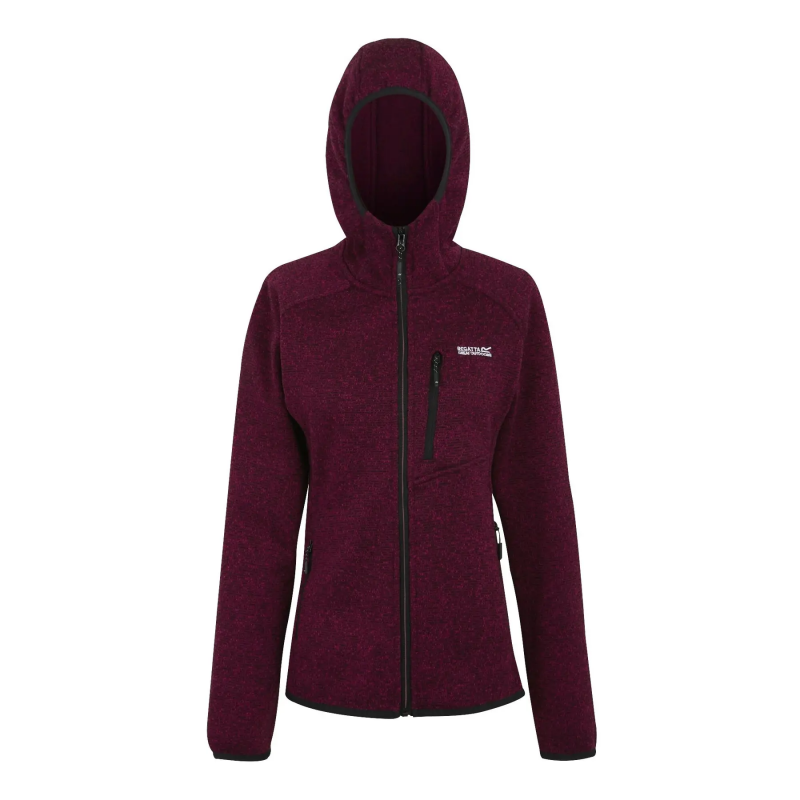 Fleece mit Kapuze Damen Regatta Newhill