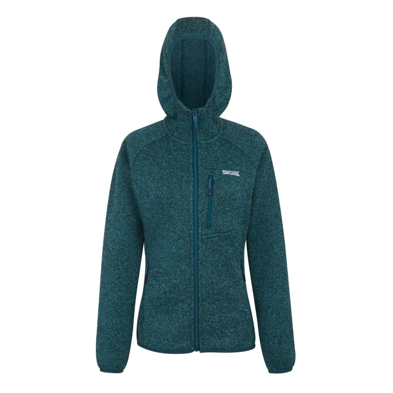 Fleece mit Kapuze Damen Regatta Newhill