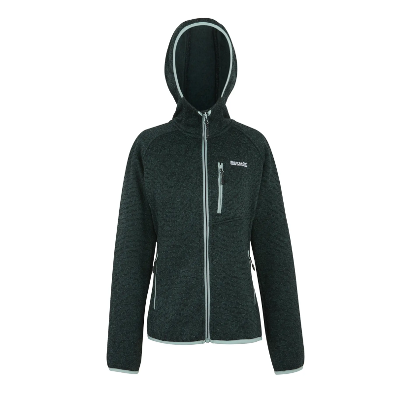 Fleece mit Kapuze Damen Regatta Newhill
