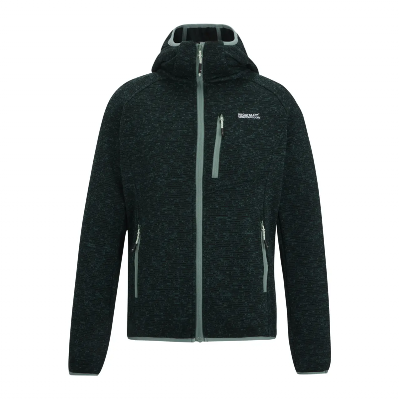 Fleece mit Kapuze Damen Regatta Newhill