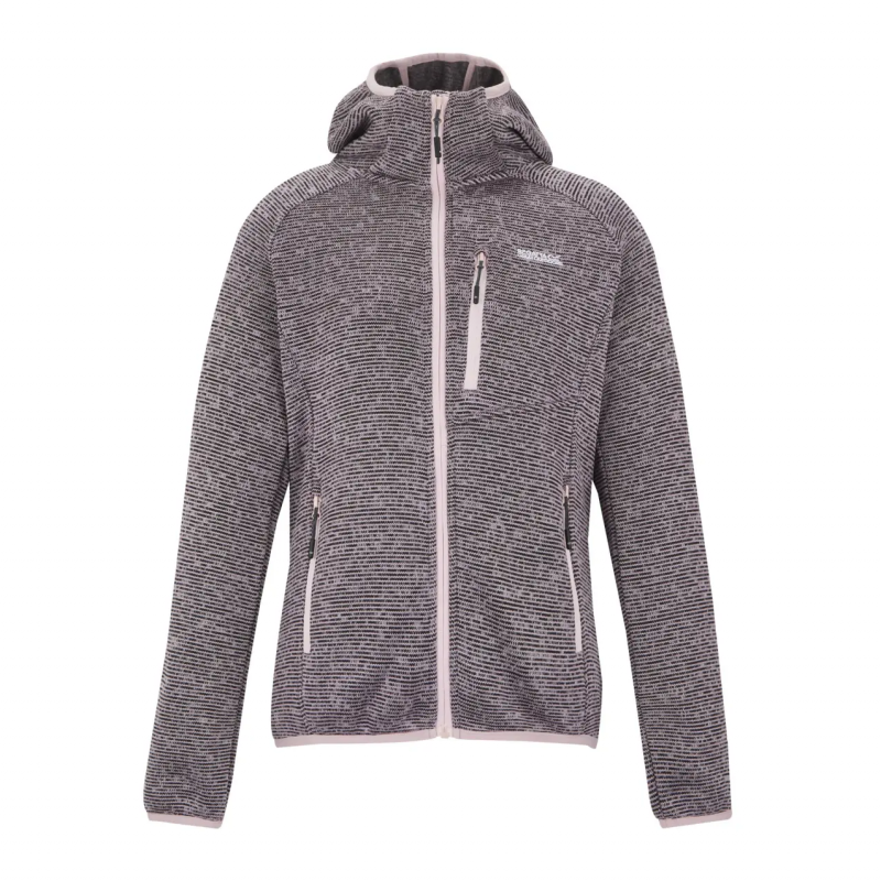 Fleece mit Kapuze Damen Regatta Newhill