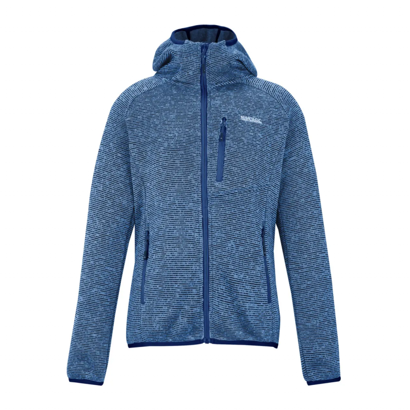 Fleece mit Kapuze Damen Regatta Newhill