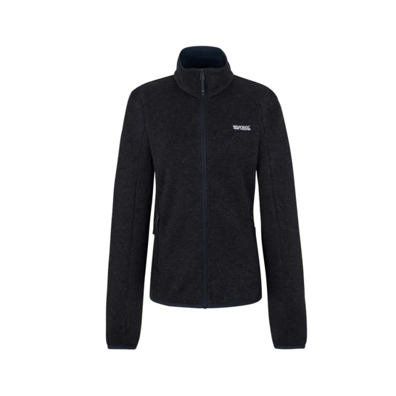 Damen-Polarjacke mit durchgehendem Reißverschluss Regatta Newhill