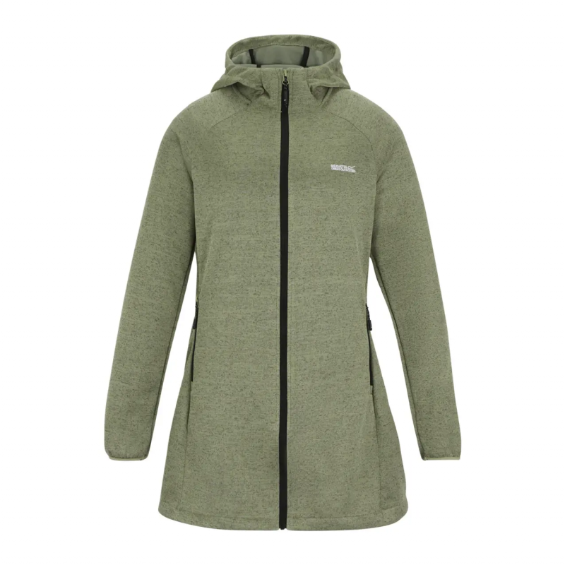 Kapuzenjacke für Damen Regatta Bloomfield