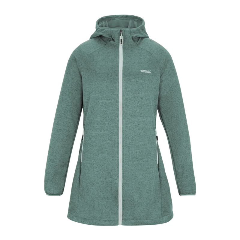 Kapuzenjacke für Damen Regatta Bloomfield