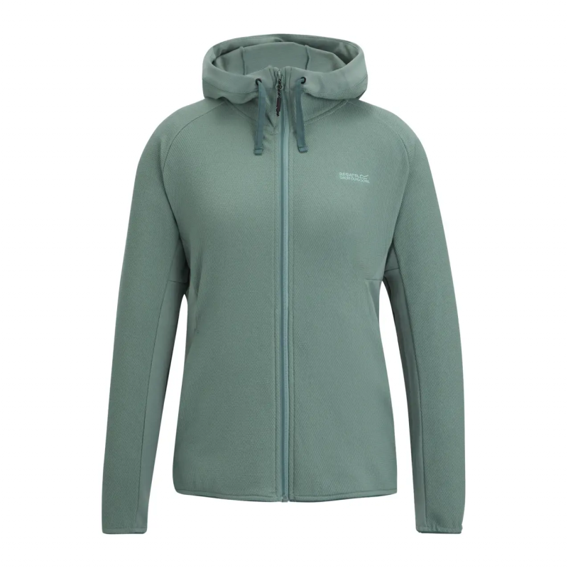 Kapuzenjacke für Damen Regatta Nayna