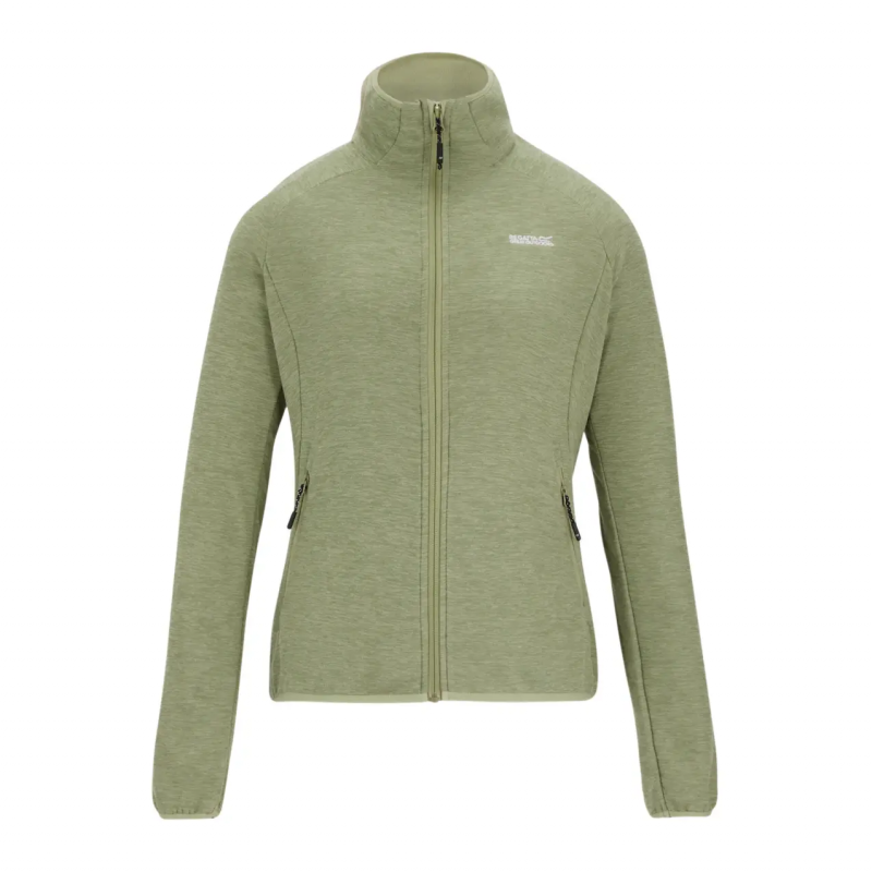 Fleece mit Reißverschluss für Damen Regatta Rivendell