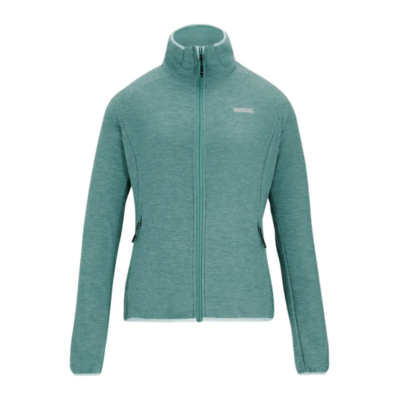 Fleece mit Reißverschluss für Damen Regatta Rivendell