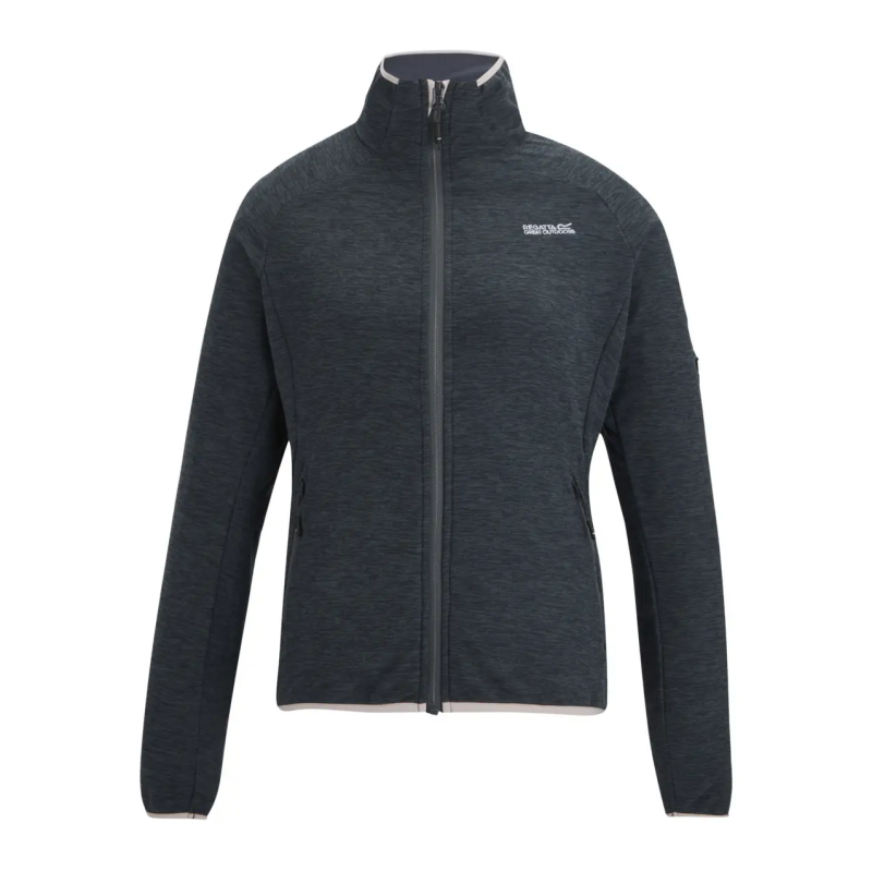 Fleece mit Reißverschluss für Damen Regatta Rivendell