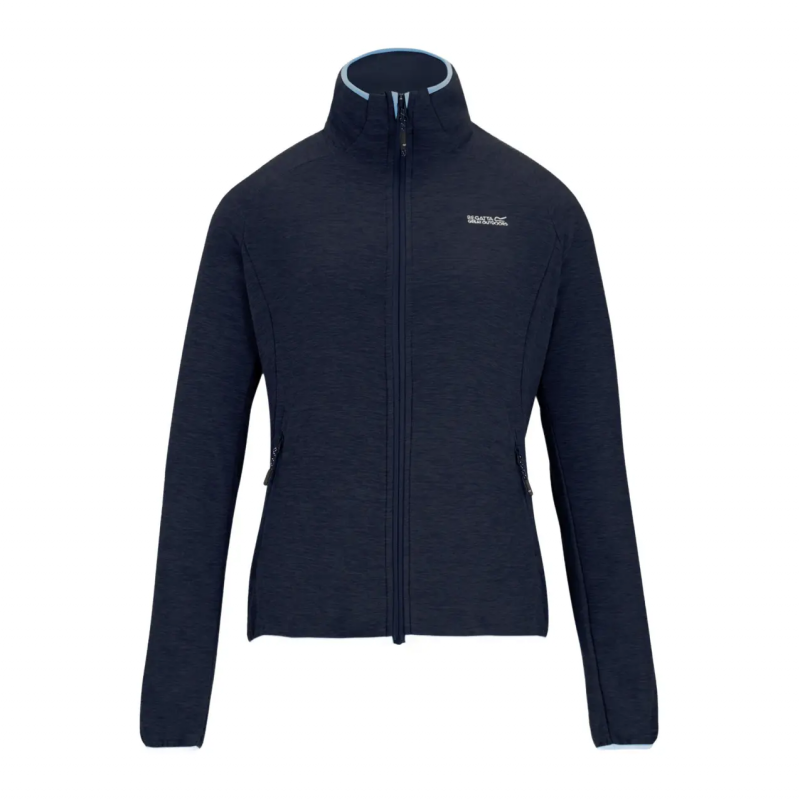 Fleece mit Reißverschluss für Damen Regatta Rivendell