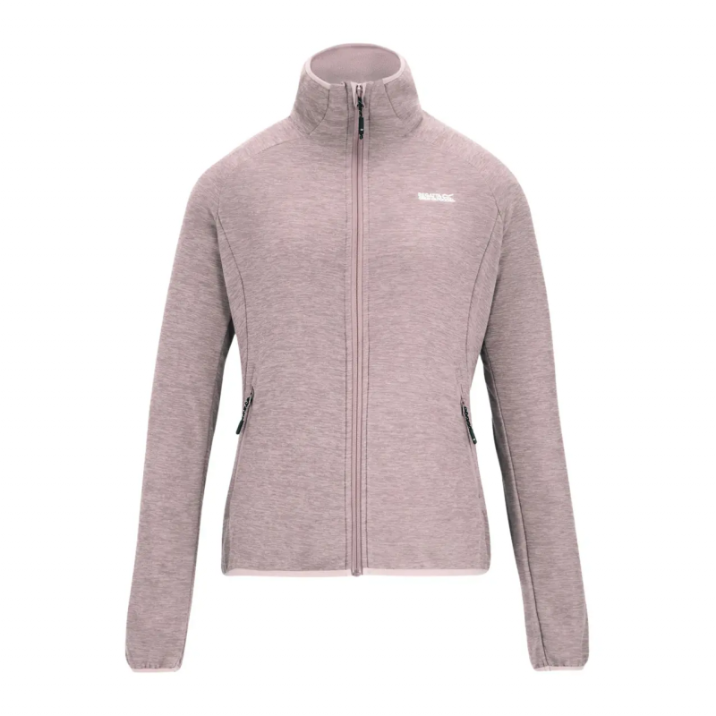 Fleece mit Reißverschluss für Damen Regatta Rivendell