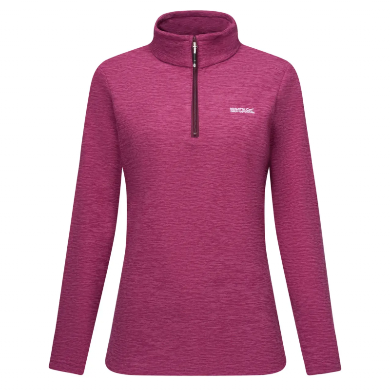 Fleece für Damen Regatta Sweethart Marl