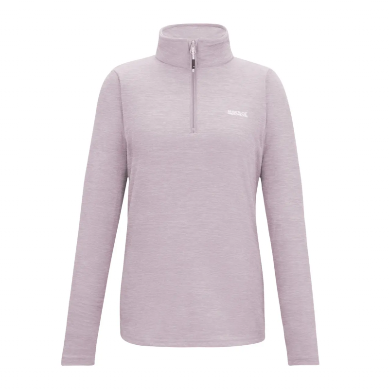 Fleece für Damen Regatta Sweethart Marl