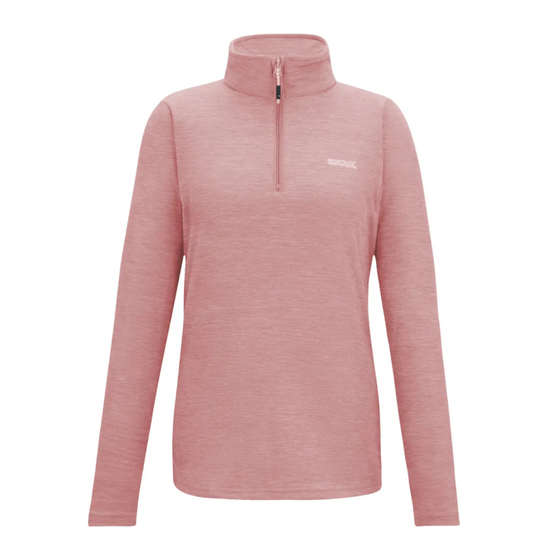 Fleece für Damen Regatta Sweethart Marl