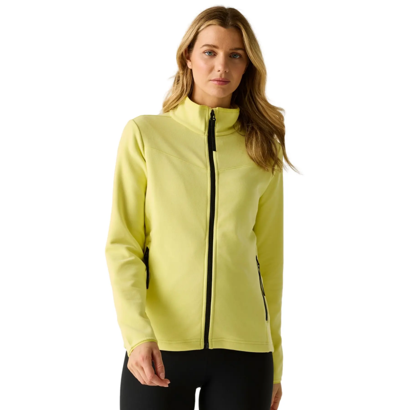 Fleece mit Reißverschluss für Damen Regatta Florena