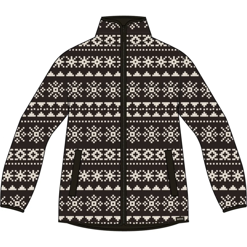 Fleece für Damen Regatta Frankie Borg