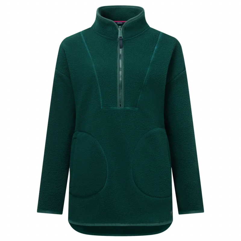 Fleece für Damen Regatta Frankie Borg Longline